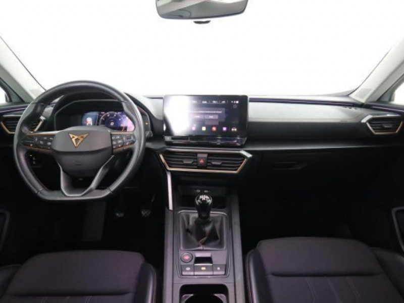 Cupra Formentor 2.0 TDI 150 ch BVM  occasion  L'Union - photo n5