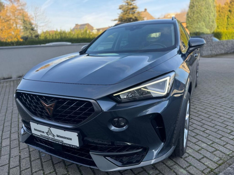 Cupra Formentor 2.0 TDI 150 ch BVM  occasion  L'Union