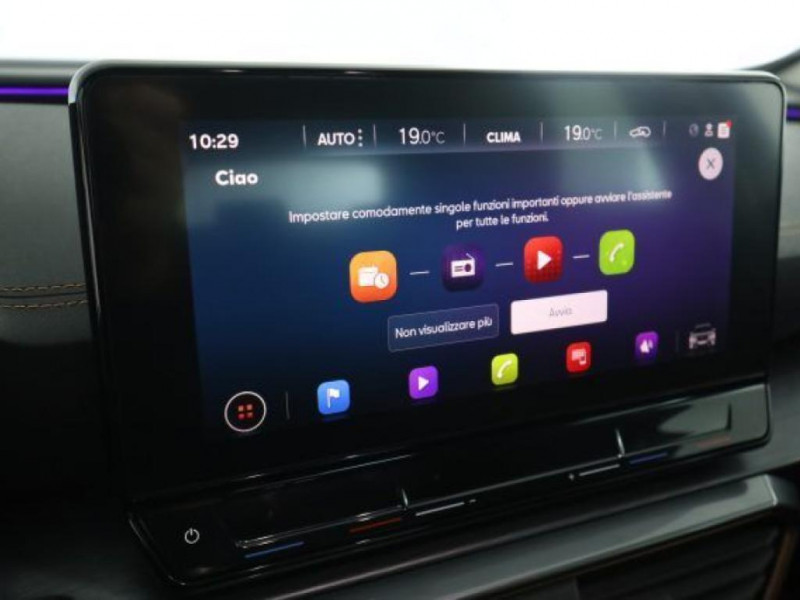 Cupra Formentor 2.0 TDI 150 ch BVM  occasion  L'Union - photo n11