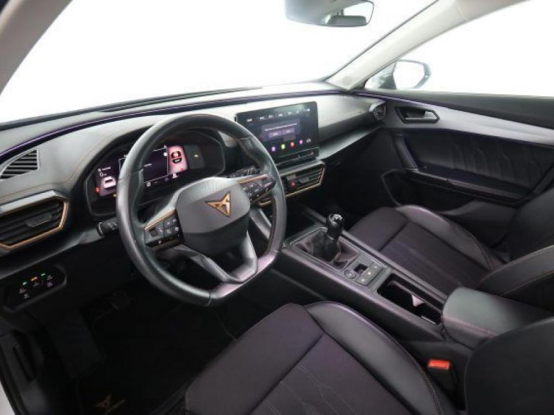 Cupra Formentor 2.0 TDI 150 ch BVM  occasion  L'Union - photo n2