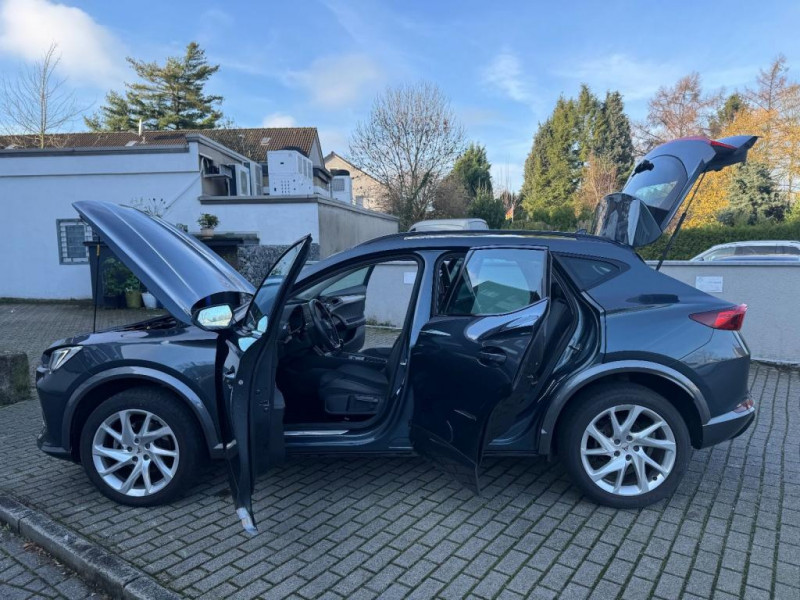 Cupra Formentor 2.0 TDI 150 ch BVM  occasion  L'Union - photo n12