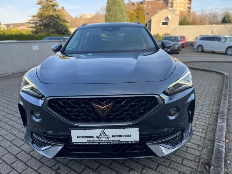 Cupra Formentor 2.0 TDI 150 ch BVM  occasion  L'Union - photo n3