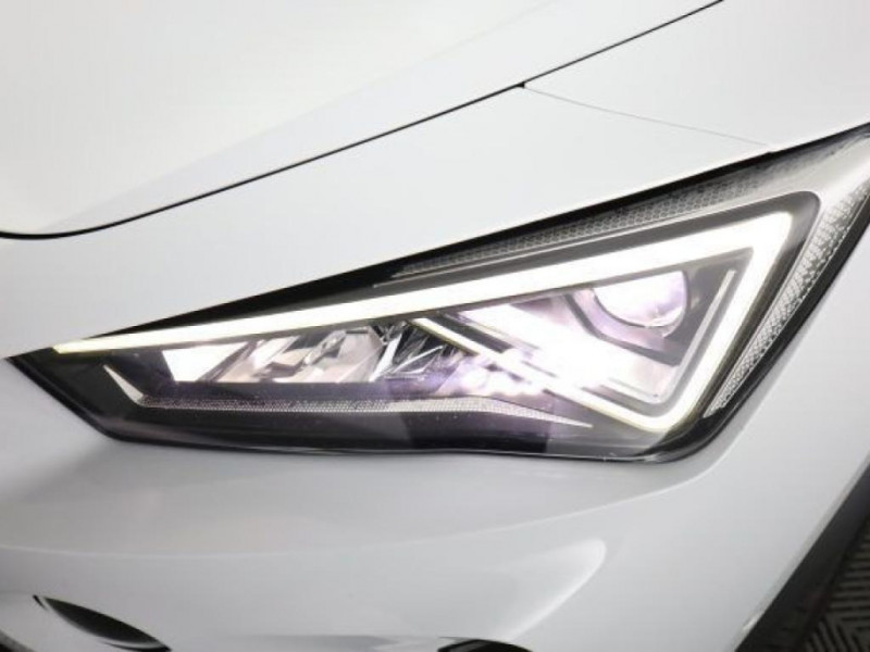 Cupra Formentor 2.0 TDI 150 ch BVM  occasion  L'Union - photo n8