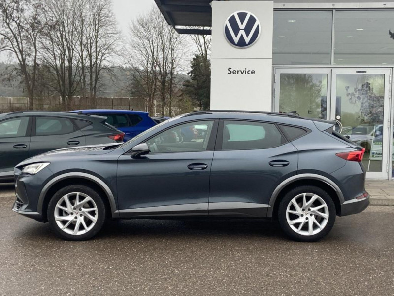 Cupra Formentor 2.0 TDI 150 ch BVM  occasion  L'Union - photo n2