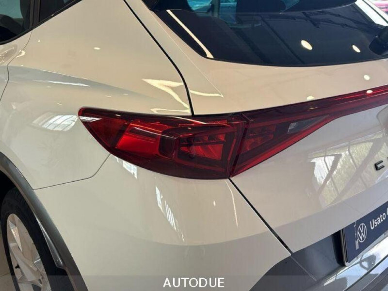 Cupra Formentor 2.0 TDI 150 ch BVM  occasion  L'Union - photo n11