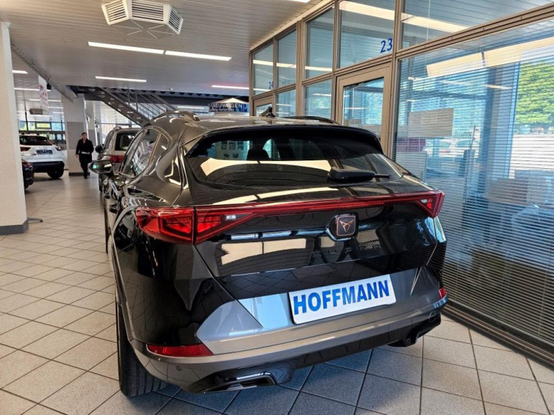 Cupra Formentor 2.0 TDI 150 ch BVM  occasion  L'Union - photo n6