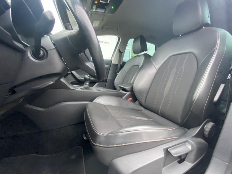 Cupra Formentor 2.0 TDI 150 ch BVM  occasion  L'Union - photo n8