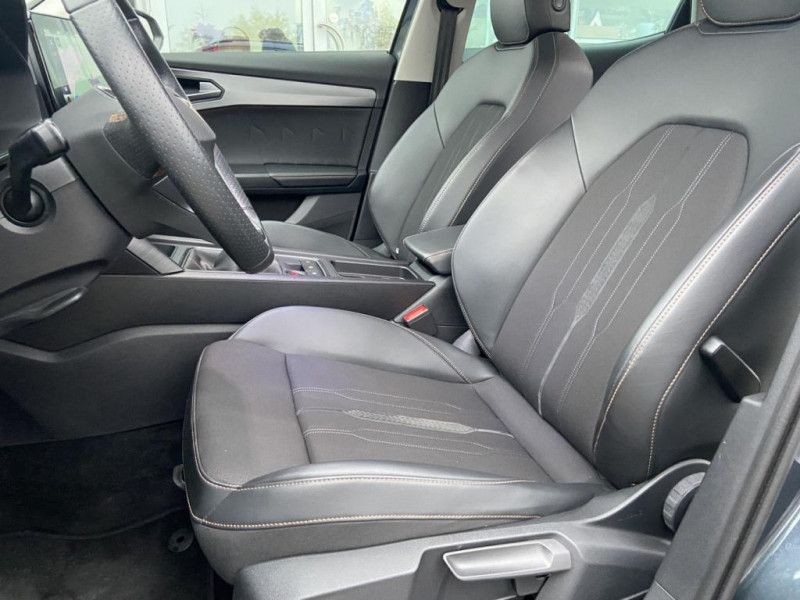 Cupra Formentor 2.0 TDI 150 ch BVM  occasion  L'Union - photo n10