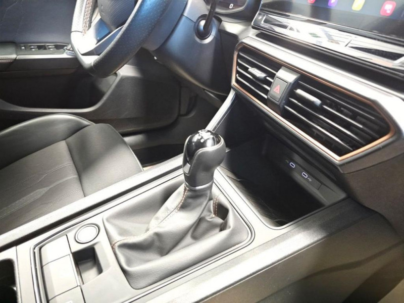 Cupra Formentor 2.0 TDI 150 ch BVM  occasion  L'Union - photo n10