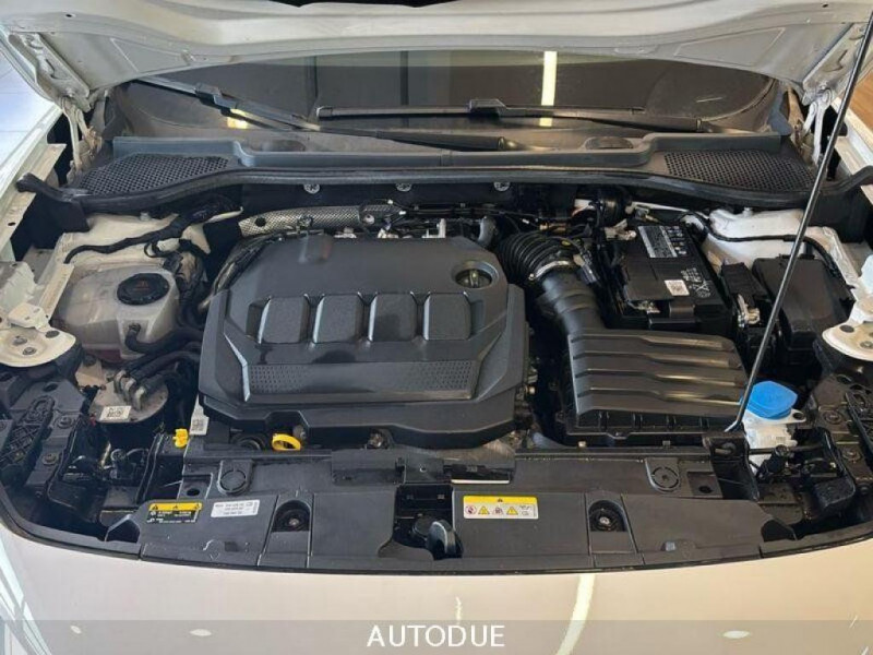 Cupra Formentor 2.0 TDI 150 ch BVM  occasion  L'Union - photo n14