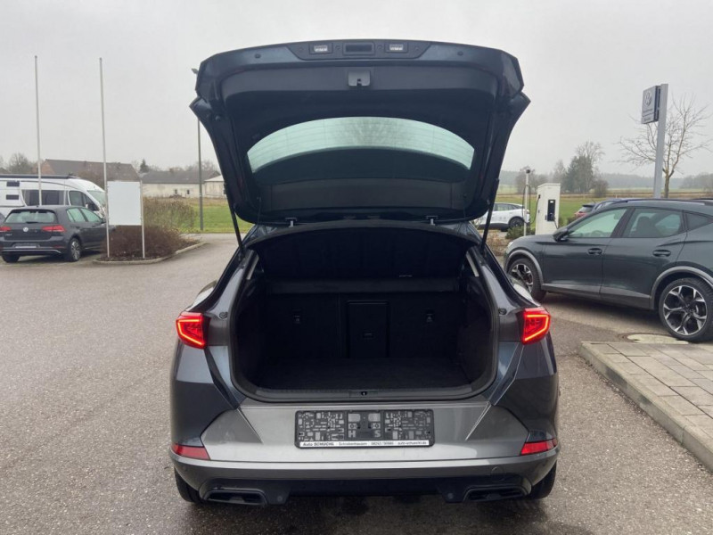 Cupra Formentor 2.0 TDI 150 ch BVM  occasion  L'Union - photo n11