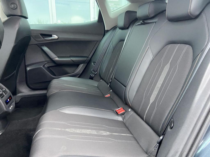 Cupra Formentor 2.0 TDI 150 ch BVM  occasion  L'Union - photo n11