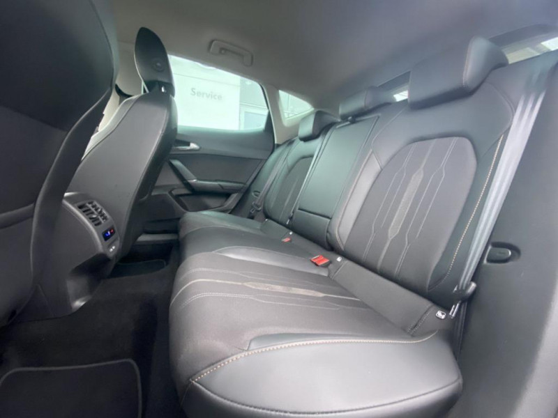 Cupra Formentor 2.0 TDI 150 ch BVM  occasion  L'Union - photo n9