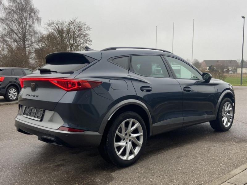 Cupra Formentor 2.0 TDI 150 ch BVM  occasion  L'Union - photo n5