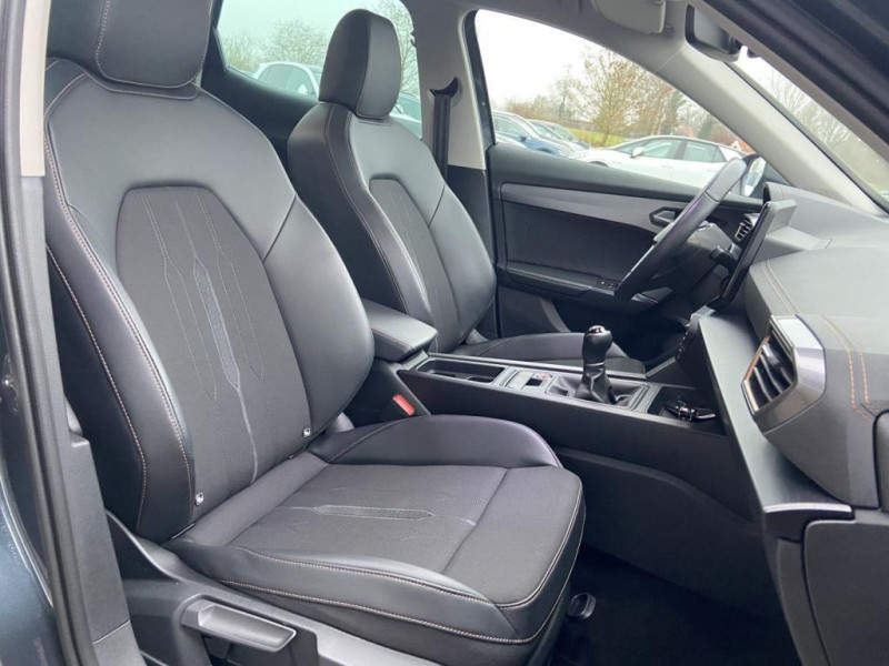 Cupra Formentor 2.0 TDI 150 ch BVM  occasion  L'Union - photo n13