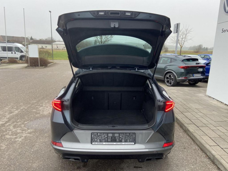 Cupra Formentor 2.0 TDI 150 ch BVM  occasion  L'Union - photo n12