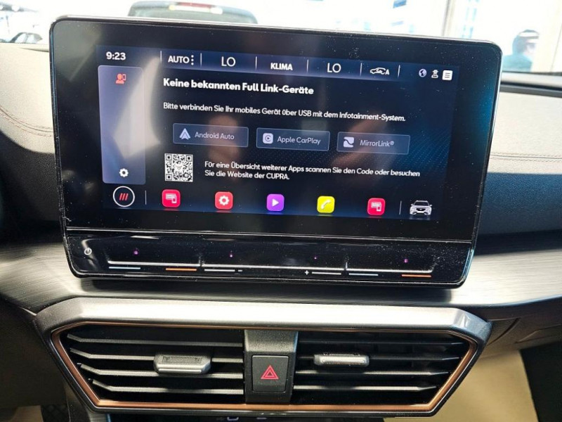 Cupra Formentor 2.0 TDI 150 ch BVM  occasion  L'Union - photo n12