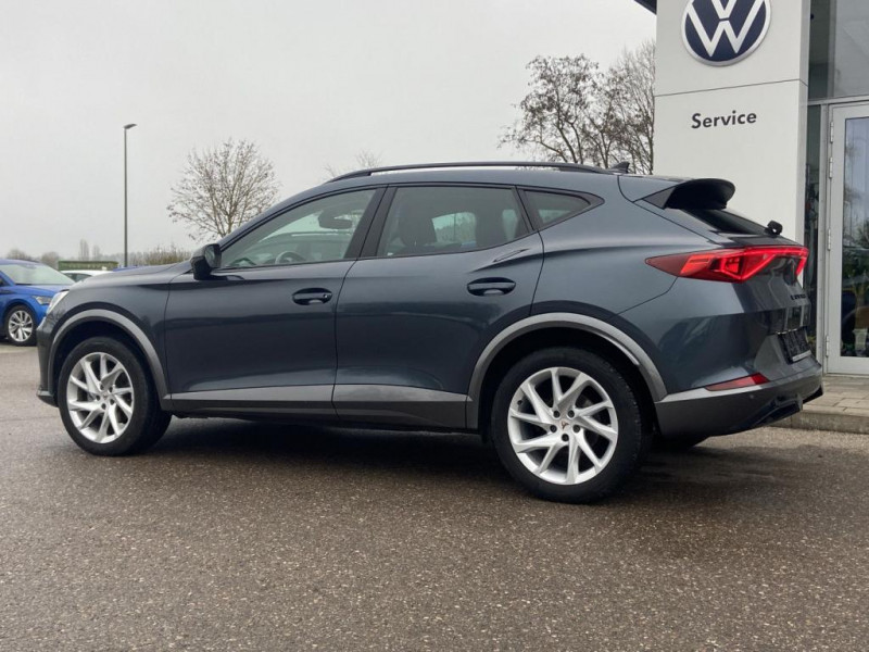 Cupra Formentor 2.0 TDI 150 ch BVM  occasion  L'Union - photo n3