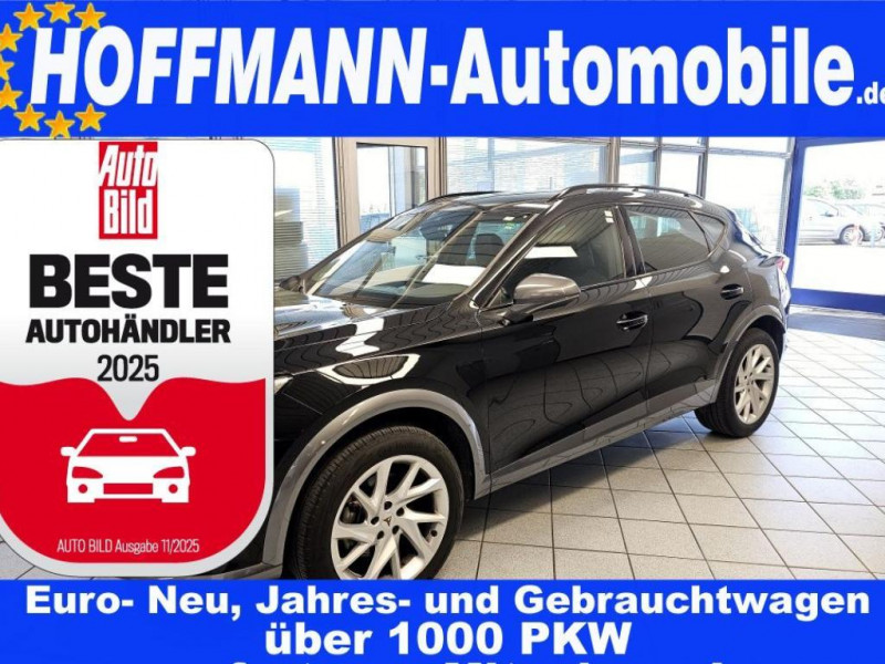 Cupra Formentor 2.0 TDI 150 ch BVM  occasion  L'Union