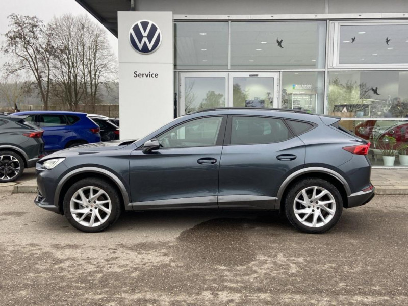 Cupra Formentor 2.0 TDI 150 ch BVM  occasion  L'Union - photo n2