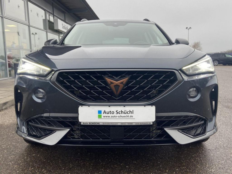 Cupra Formentor 2.0 TDI 150 ch BVM  occasion  L'Union - photo n7