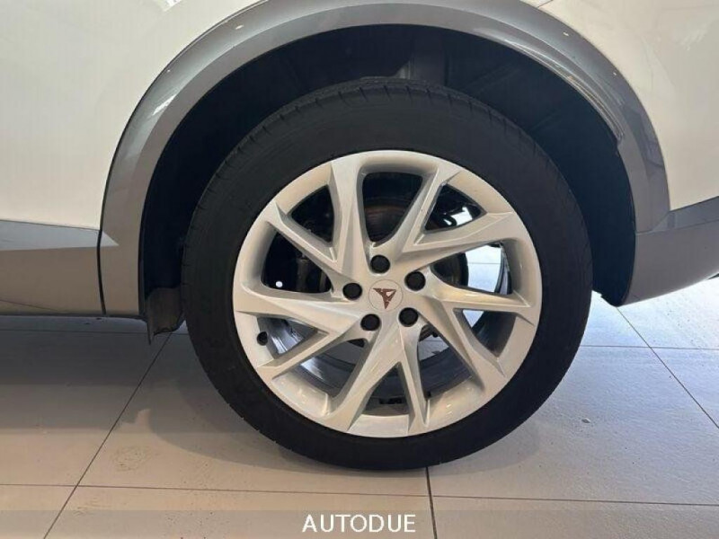 Cupra Formentor 2.0 TDI 150 ch BVM  occasion  L'Union - photo n12