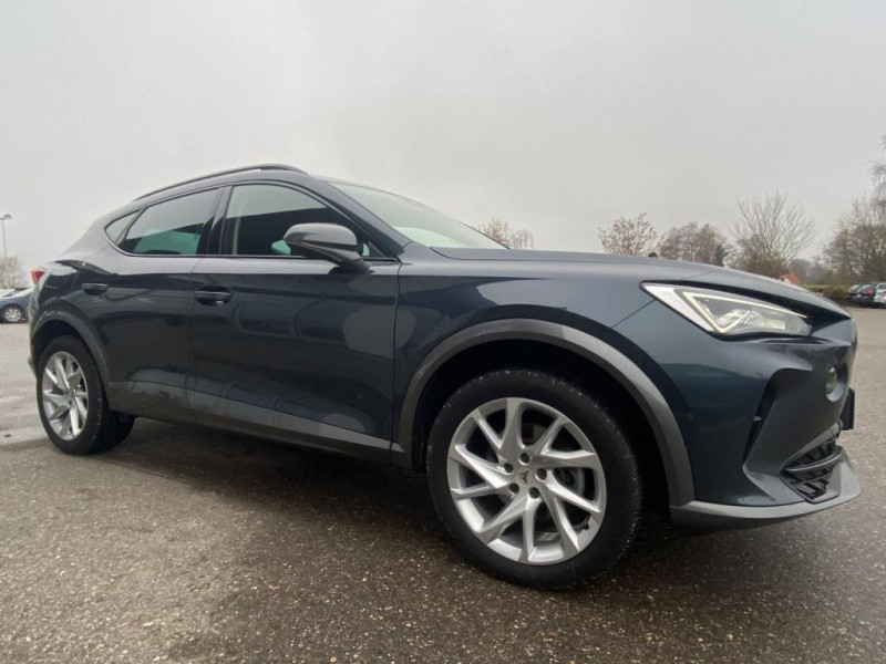 Cupra Formentor 2.0 TDI 150 ch BVM  occasion  L'Union - photo n6