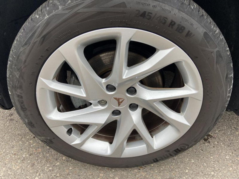 Cupra Formentor 2.0 TDI 150 ch BVM  occasion  L'Union - photo n8