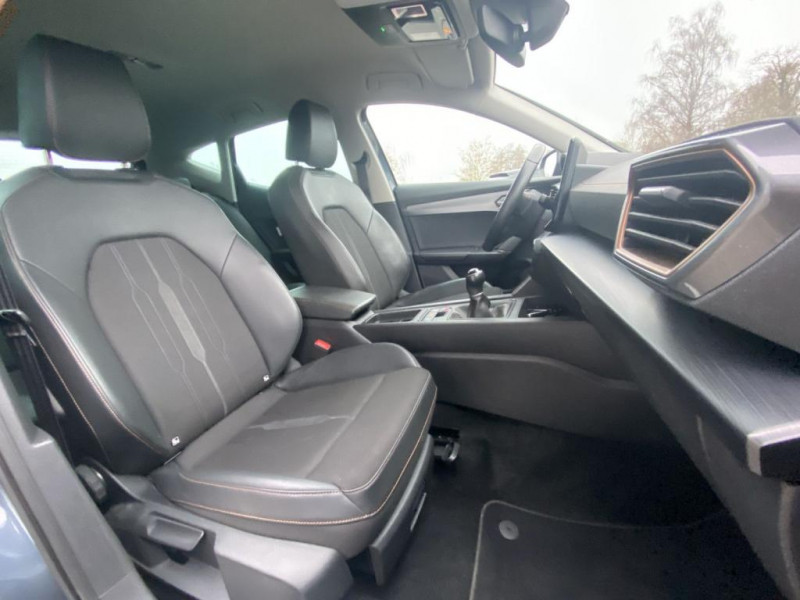 Cupra Formentor 2.0 TDI 150 ch BVM  occasion  L'Union - photo n12