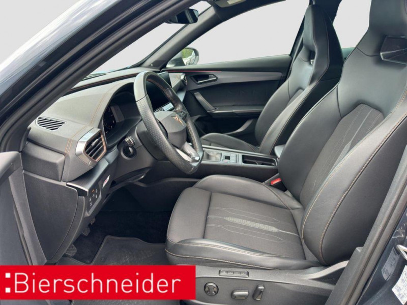 Cupra Formentor 2.0 TDI 150 ch BVM  occasion  L'Union - photo n10