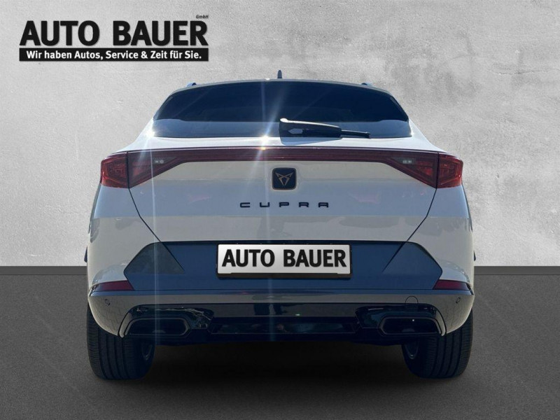 Cupra Formentor 2.0 TDI 150 ch BVM  occasion  L'Union - photo n5