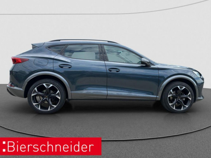 Cupra Formentor 2.0 TDI 150 ch BVM  occasion  L'Union - photo n8