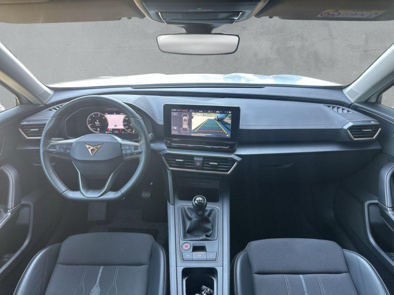 Cupra Formentor 2.0 TDI 150 ch BVM  occasion  L'Union - photo n11