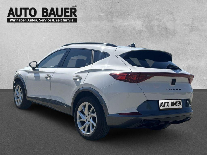 Cupra Formentor 2.0 TDI 150 ch BVM  occasion  L'Union - photo n6
