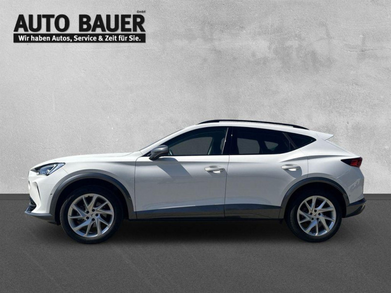 Cupra Formentor 2.0 TDI 150 ch BVM  occasion  L'Union - photo n7
