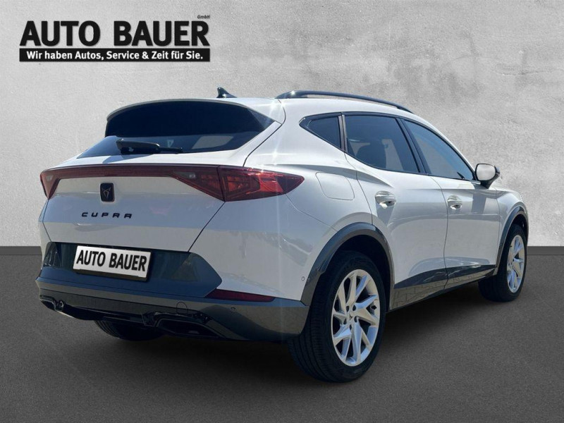 Cupra Formentor 2.0 TDI 150 ch BVM  occasion  L'Union - photo n4