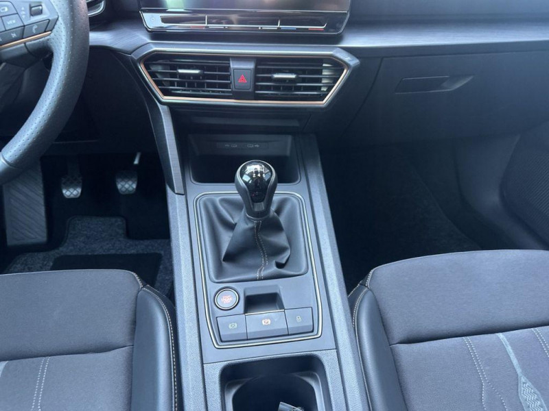 Cupra Formentor 2.0 TDI 150 ch BVM  occasion  L'Union - photo n14