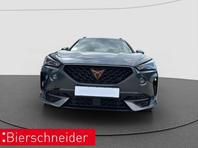 Cupra Formentor 2.0 TDI 150 ch BVM  occasion  L'Union - photo n2