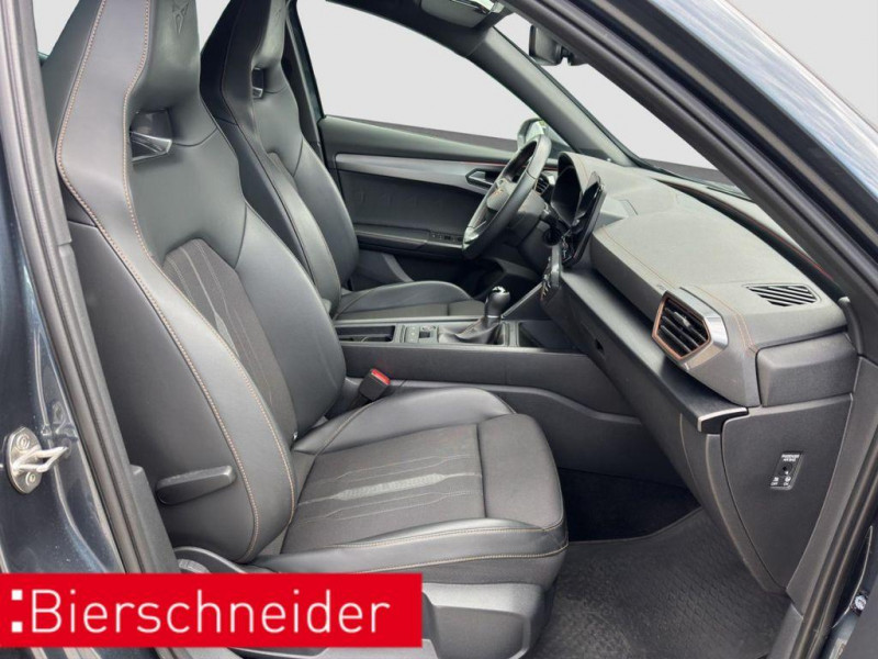 Cupra Formentor 2.0 TDI 150 ch BVM  occasion  L'Union - photo n13