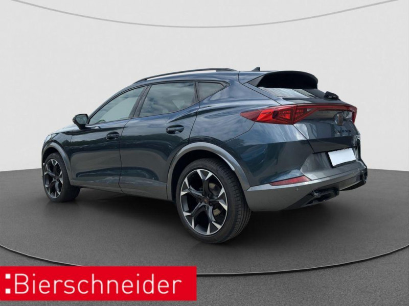 Cupra Formentor 2.0 TDI 150 ch BVM  occasion  L'Union - photo n4
