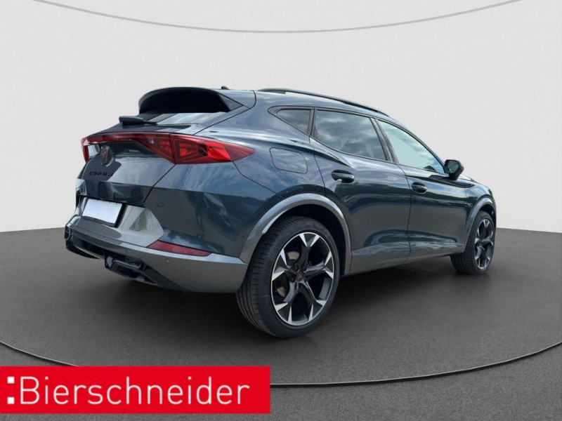 Cupra Formentor 2.0 TDI 150 ch BVM  occasion  L'Union - photo n6