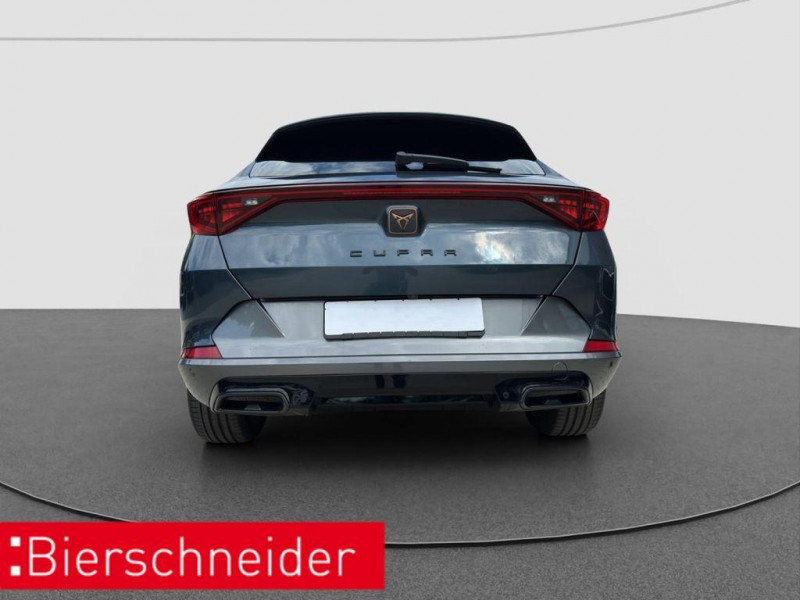 Cupra Formentor 2.0 TDI 150 ch BVM  occasion  L'Union - photo n5