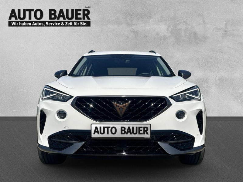 Cupra Formentor 2.0 TDI 150 ch BVM  occasion  L'Union - photo n2