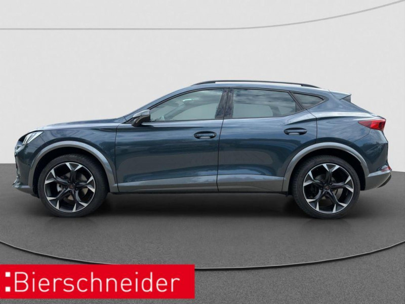Cupra Formentor 2.0 TDI 150 ch BVM  occasion  L'Union - photo n3