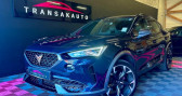 Cupra Formentor occasion année 2022 boite Automatique Annonce Cupra Formentor occasion Diesel 2.0 TDI 150 ch DSG7 4 Roues Motrices - Finition V - Gtie Con à GAP