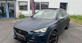Cupra Formentor 2.0 TDI 150 ch DSG7 4Drive Business Edition / Attelage lect  2021 - annonce de voiture en vente sur Auto Sélection.com