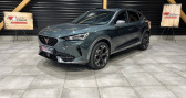 Cupra Formentor 2.0 TDI 150 ch DSG7 4Drive Business Edition   Tourville-La- Riviere 76