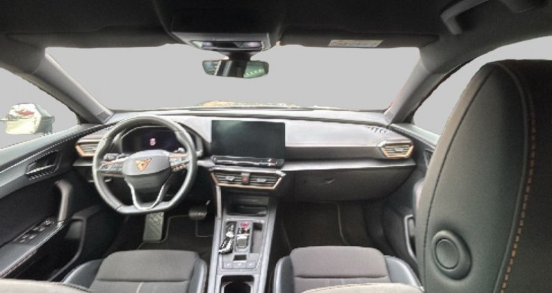 Cupra Formentor 2.0 TDI 150 ch DSG7 4Drive Business Edition  occasion &agrave; La Rochelle - photo n&deg;7