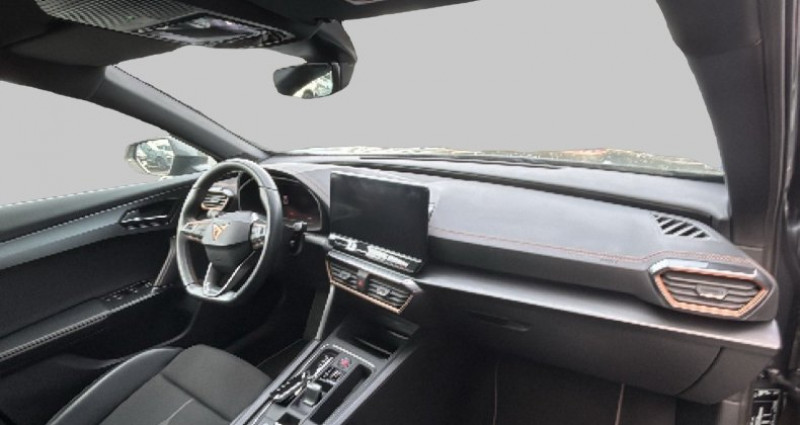 Cupra Formentor 2.0 TDI 150 ch DSG7 4Drive Business Edition  occasion &agrave; La Rochelle - photo n&deg;6