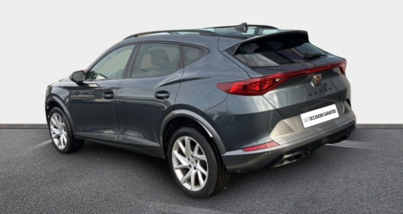 Cupra Formentor 2.0 TDI 150 ch DSG7 4Drive Business Edition  occasion &agrave; La Rochelle - photo n&deg;3